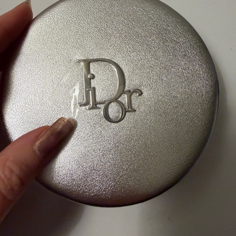 Brand new Dior Pouch with dust bag